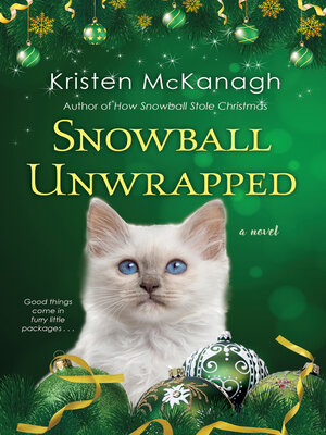 cover image of Snowball Unwrapped